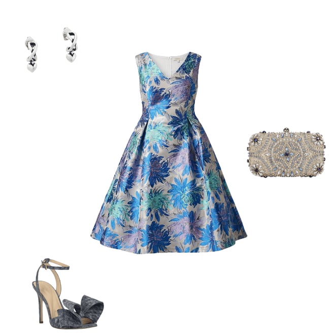 green emerald velvet dress Amazon.com: Vince Camuto Womens Metallic Mini Fit & Flare Dress Gray 2 :  Clothing, Shoes & Jewelry main image 0
