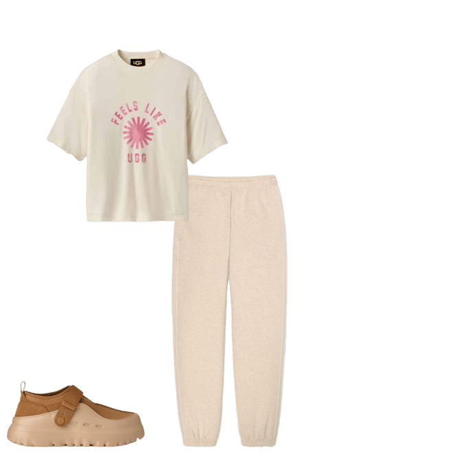 UGG® 公式【 ピークモッド ロー カット|Peakmod Lowcut| 1171355