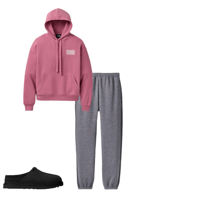 UGG® 公式【 ニューマン|Neuman| 1113631 | メンズ】アグ 公式サイト