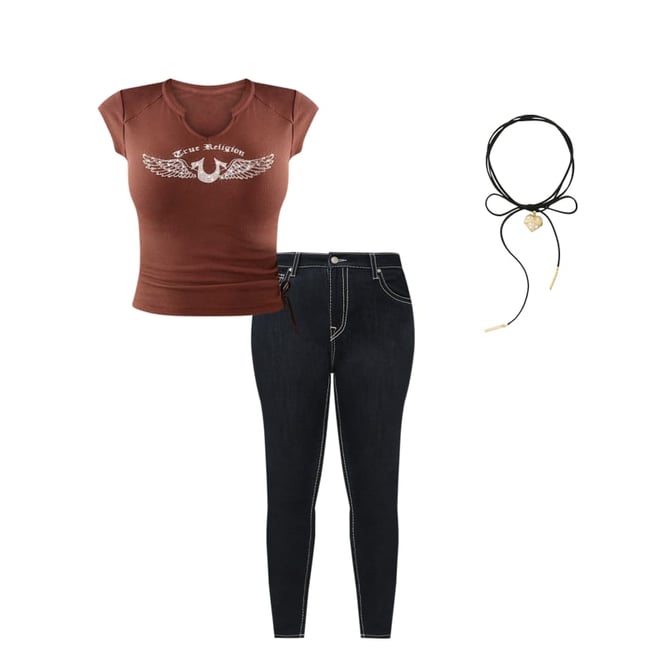 Tap To Shop This Look