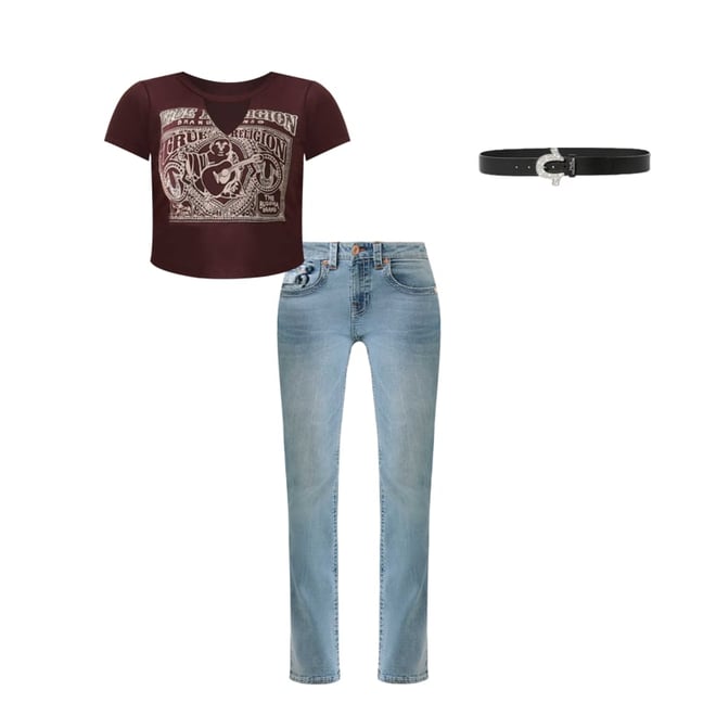 Appuyez pour acheter ce look