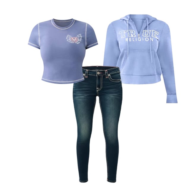 Tap To Shop This Look