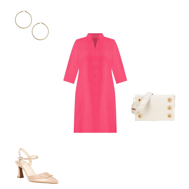 chinese dress ladies Harper-Rose – Elegance by Jen main image 0