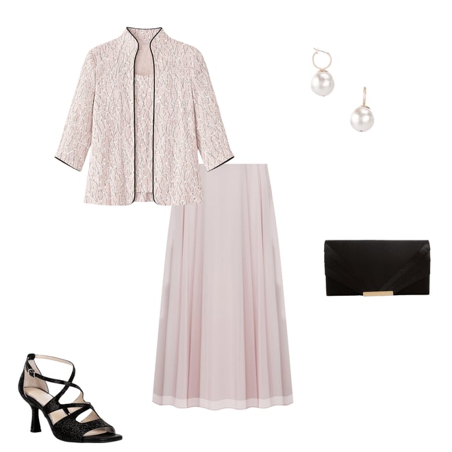 Alex Evenings Tulip High-Low Hem Dress Style 8175915 | 1ère Avenue