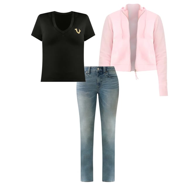 Tap To Shop This Look
