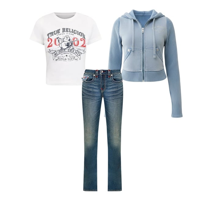 Tap To Shop This Look