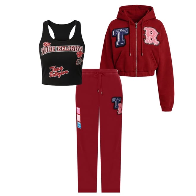 Tap To Shop This Look
