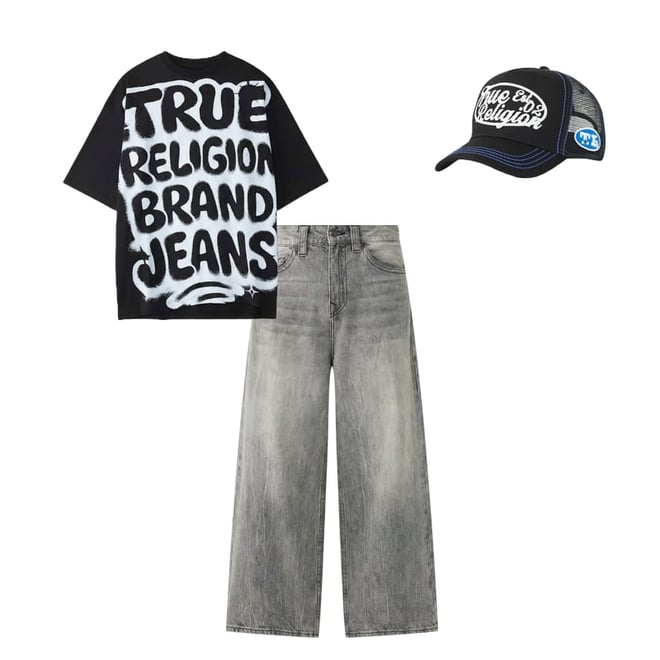 Tap To Shop This Look