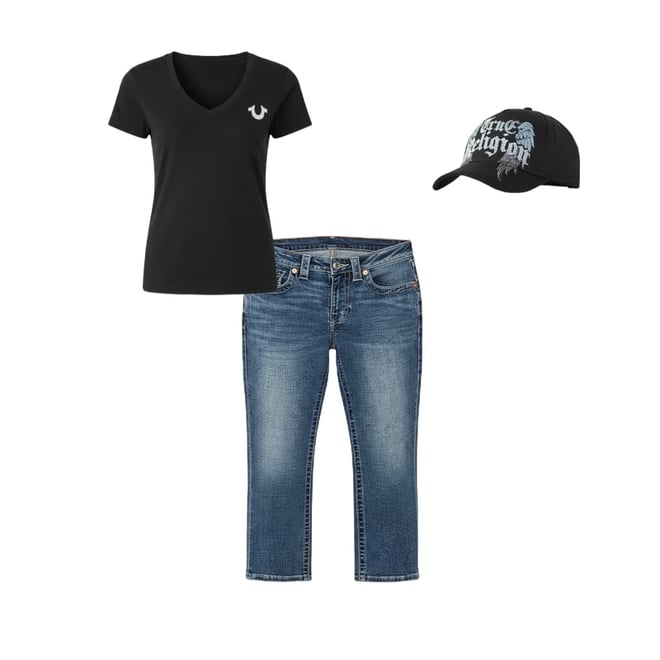 Tap To Shop This Look