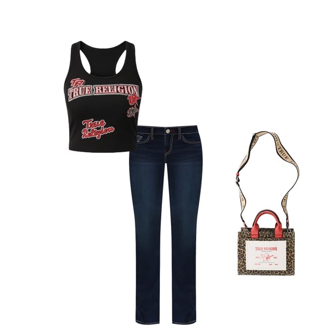 Tap To Shop This Look