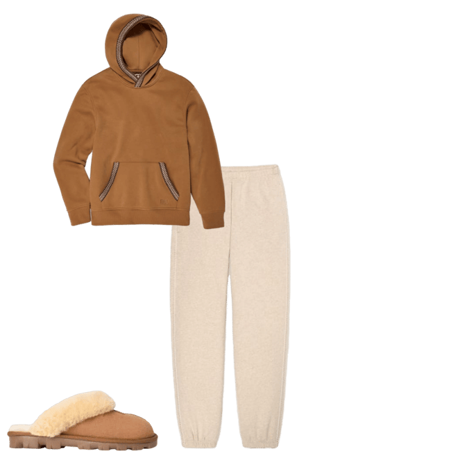 UGG® 公式【 コケット|Coquette| 5125 | レディース】アグ 公式サイト