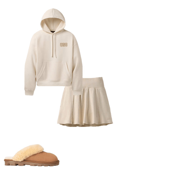UGG® 公式【 コケット|Coquette| 5125 | レディース】アグ 公式サイト