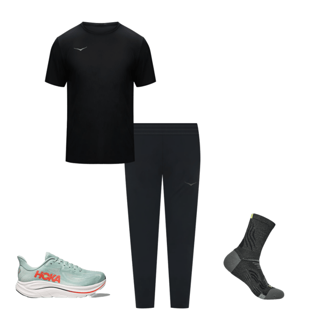 Clifton 10 Men's Running & Walking Shoes | HOKA®
