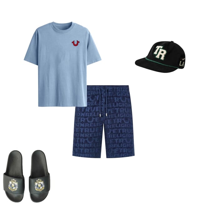 Tap To Shop This Look