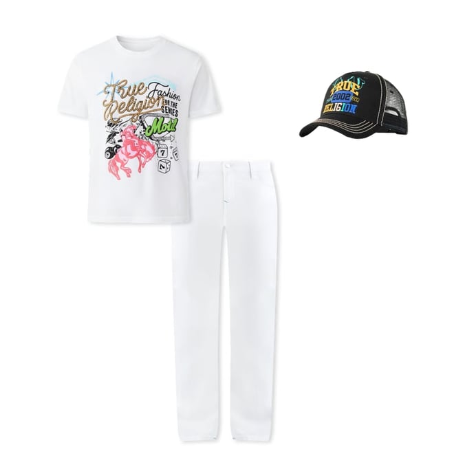 Tap To Shop This Look