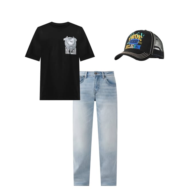 Toca para comprar este look