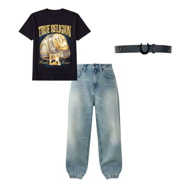 Appuyez pour acheter ce look