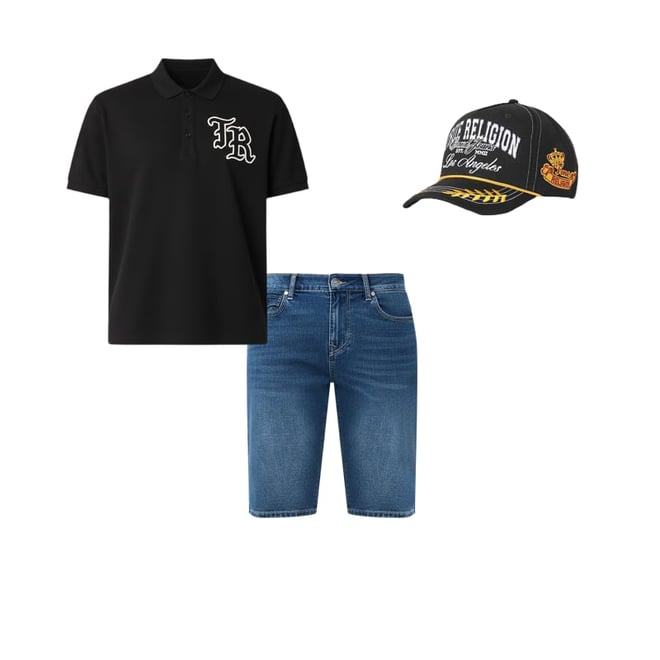 Toca para comprar este look
