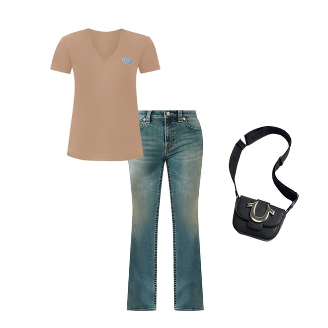 Toca para comprar este look