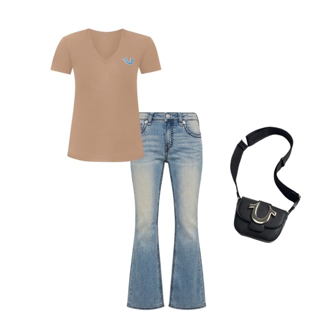 Tap To Shop This Look