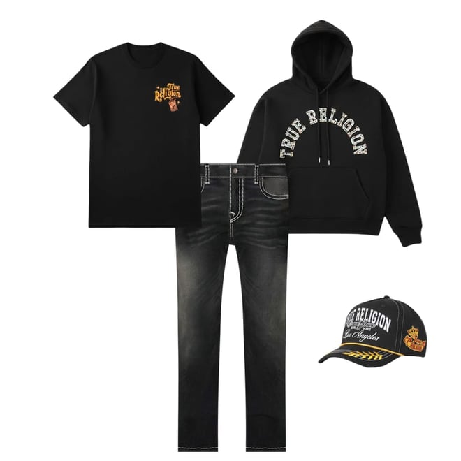 Tap To Shop This Look