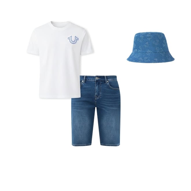 Tap To Shop This Look