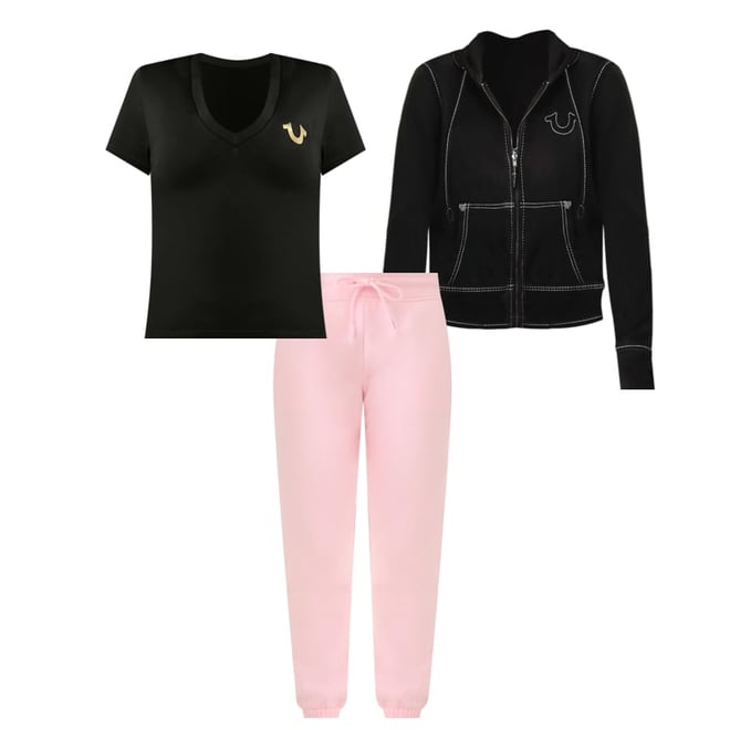 Tap To Shop This Look