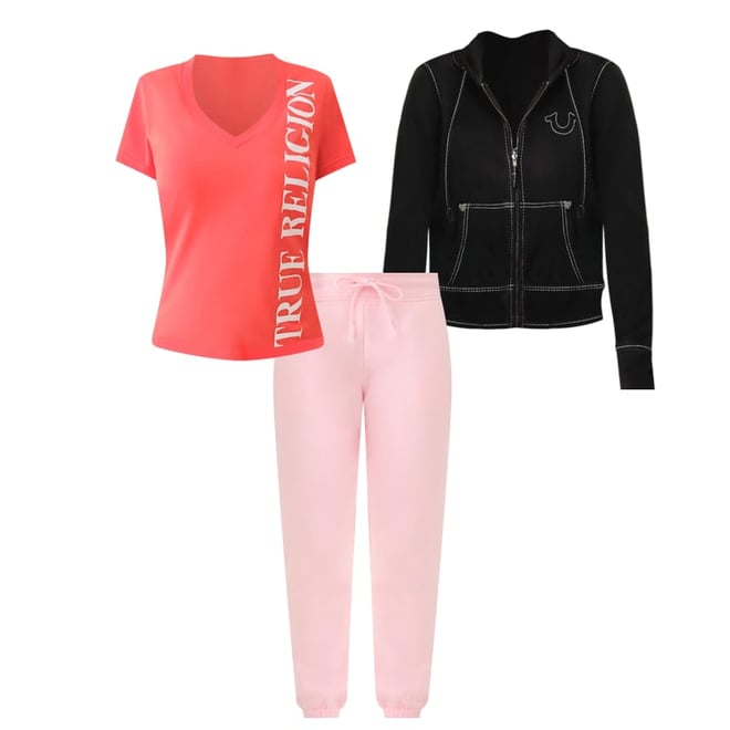 Tap To Shop This Look