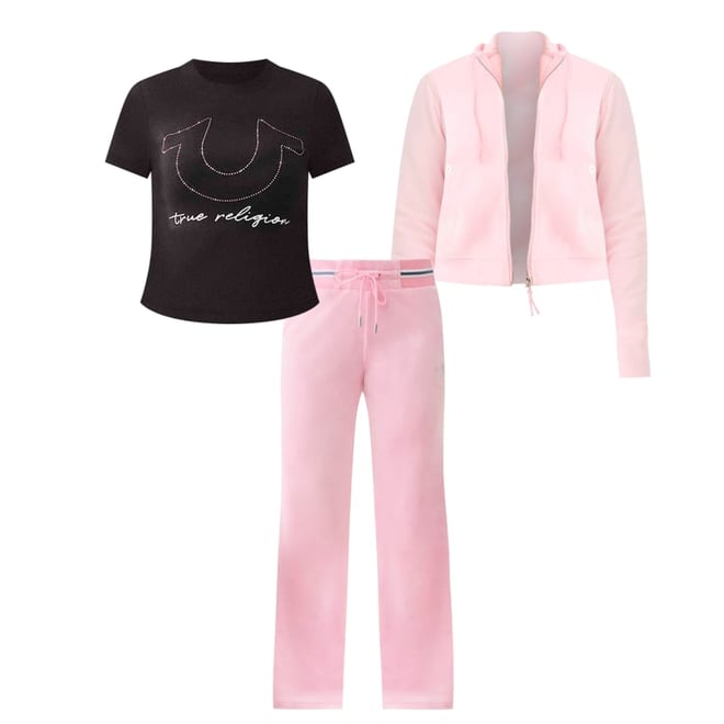Tap To Shop This Look