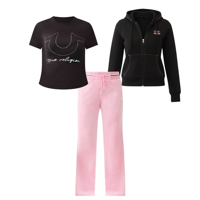 Tap To Shop This Look