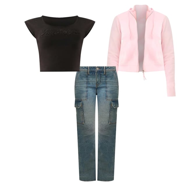 Tap To Shop This Look