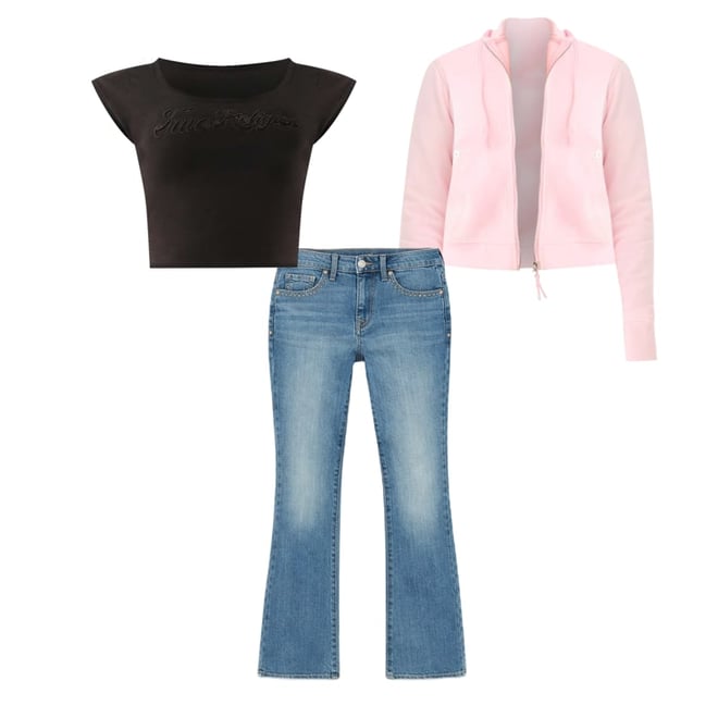 Tap To Shop This Look