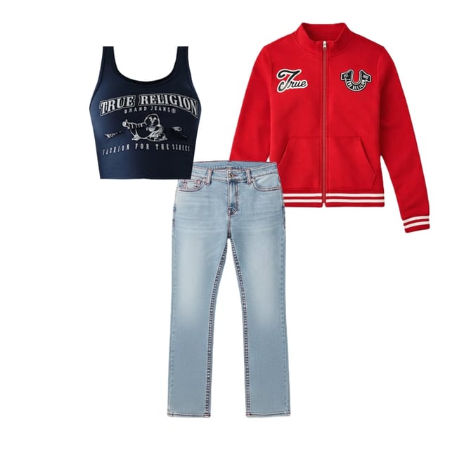 Tap To Shop This Look
