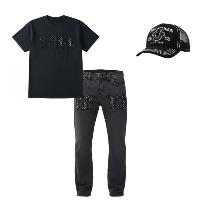 Tap To Shop This Look
