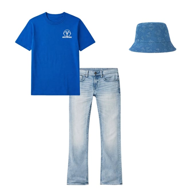 Tap To Shop This Look