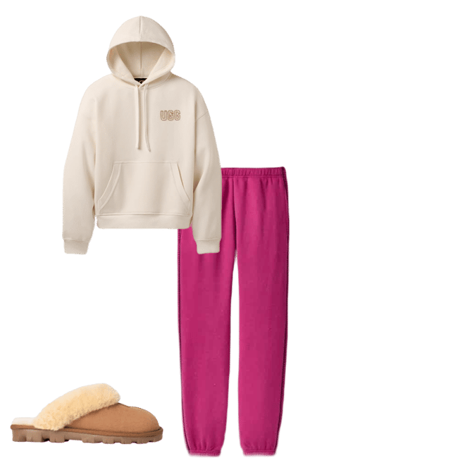 UGG® 公式【 コケット|Coquette| 5125 | レディース】アグ 公式サイト