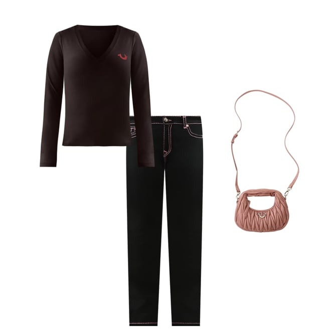 Tap To Shop This Look
