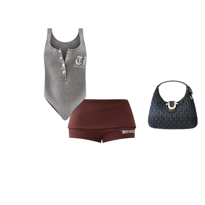 Tap To Shop This Look