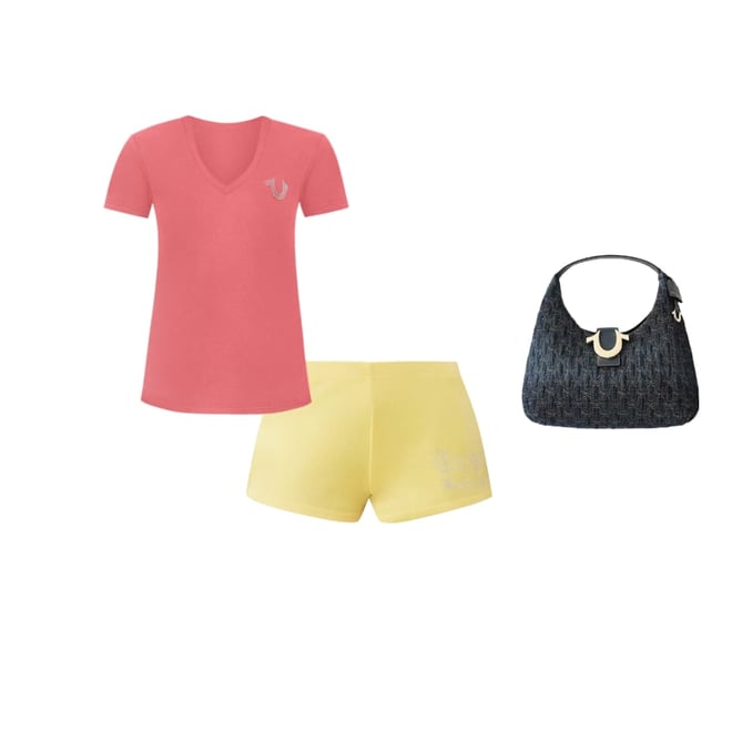 Toca para comprar este look