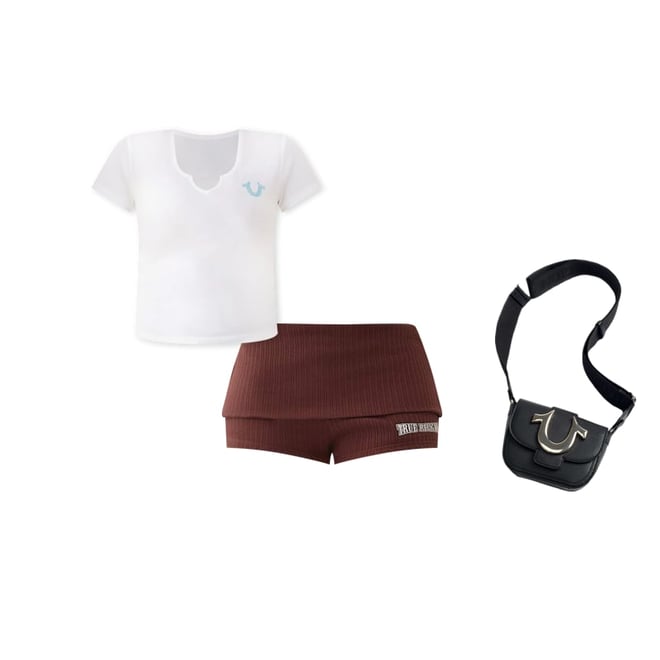 Tap To Shop This Look