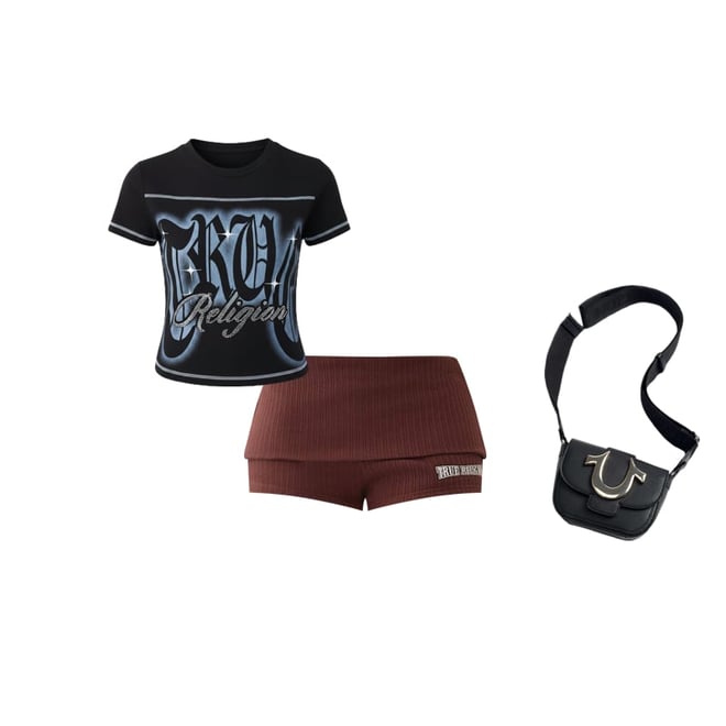Tap To Shop This Look
