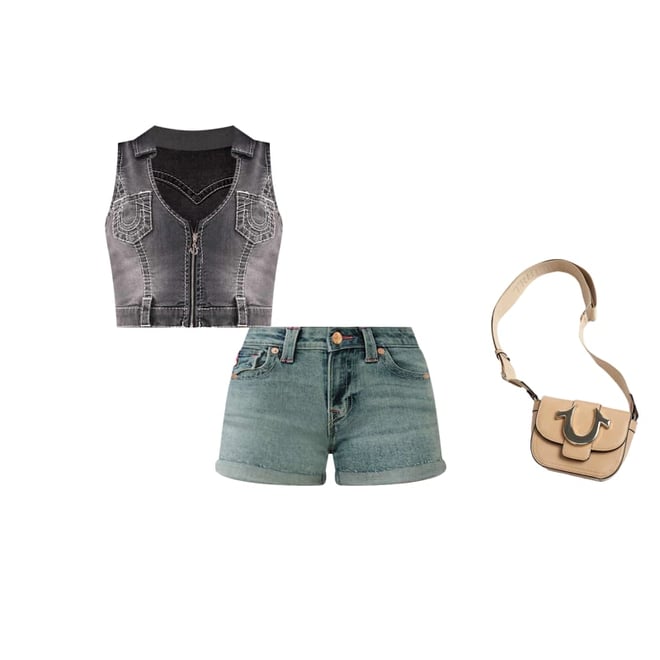 Tap To Shop This Look