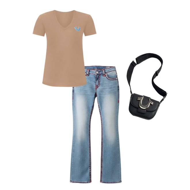 Toca para comprar este look