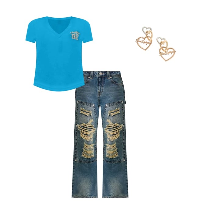 Tap To Shop This Look