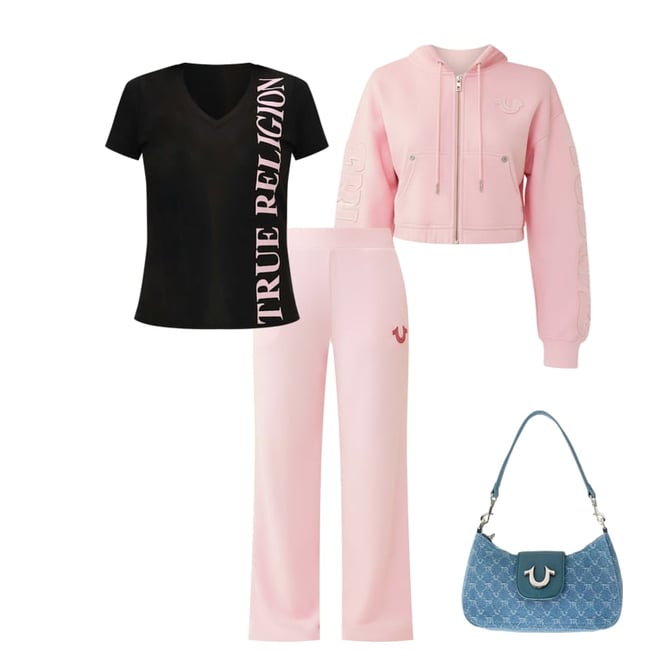 Tap To Shop This Look