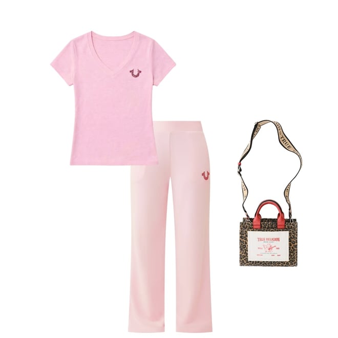 Tap To Shop This Look