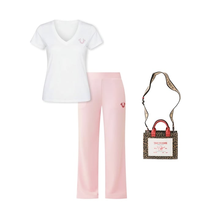 Tap To Shop This Look