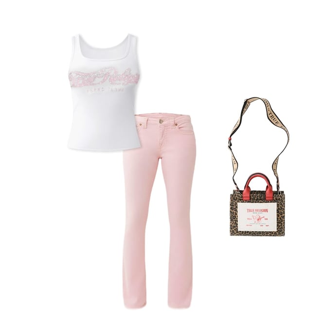 Tap To Shop This Look
