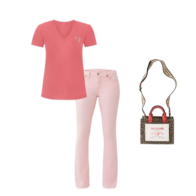 Appuyez pour acheter ce look