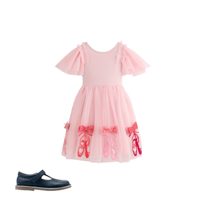night dress mini Amara Night Gown